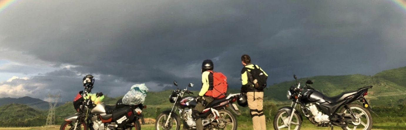 12 Days Hanoi Easy Rider To Mui Ne Beach